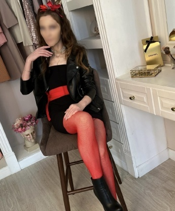 Анкета проститутки Алевтина - Фото 1, Притеречный, 32 года, №2232
